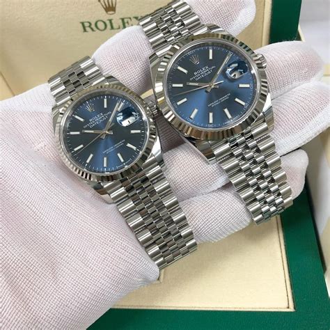 rolex on wrist view|Rolex datejust 36mm vs 41mm.